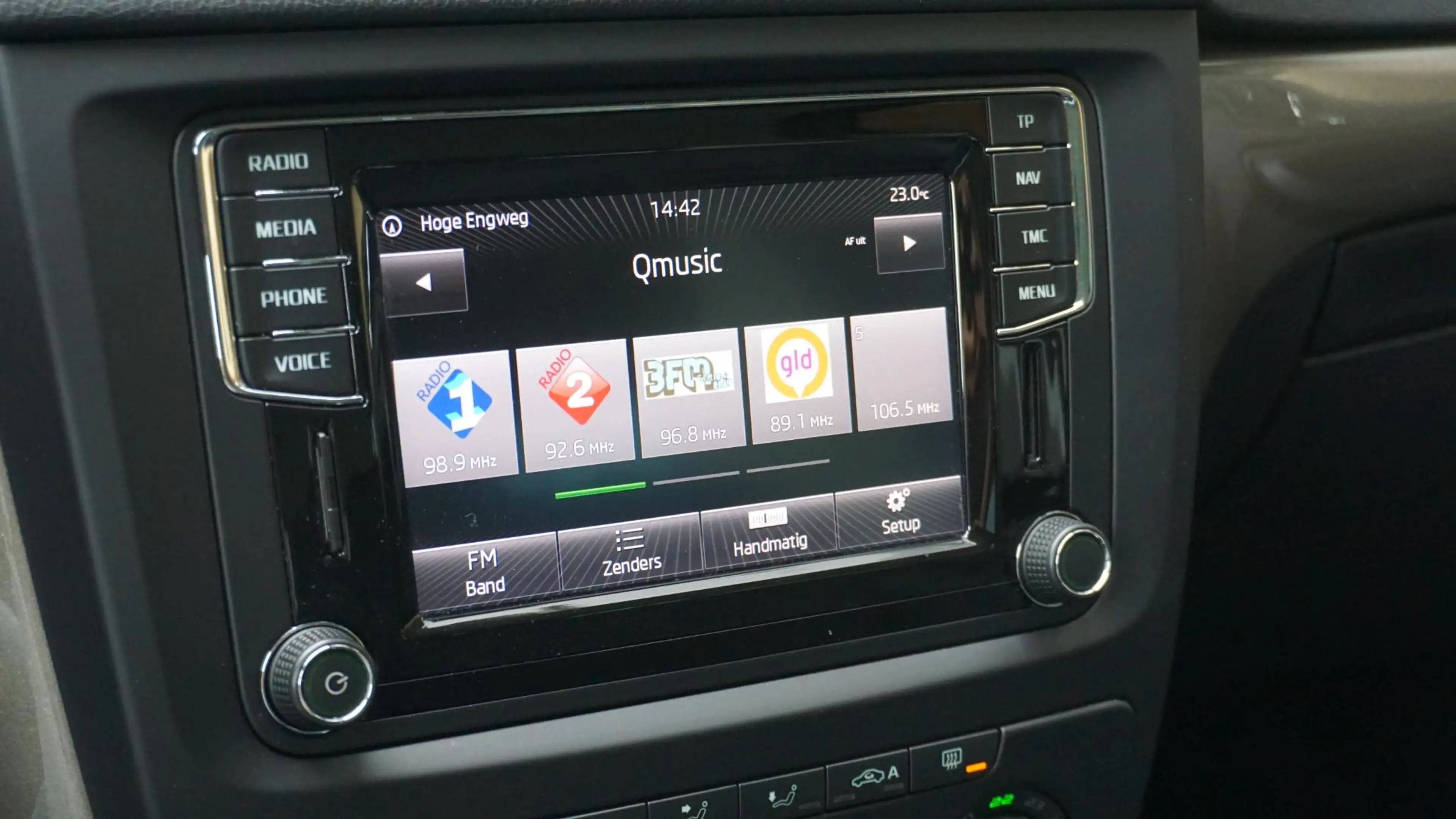 Skoda Yeti 1.2 TSI 105pk DSG Outdoor Outdoor & Elegance Leder — photo 13