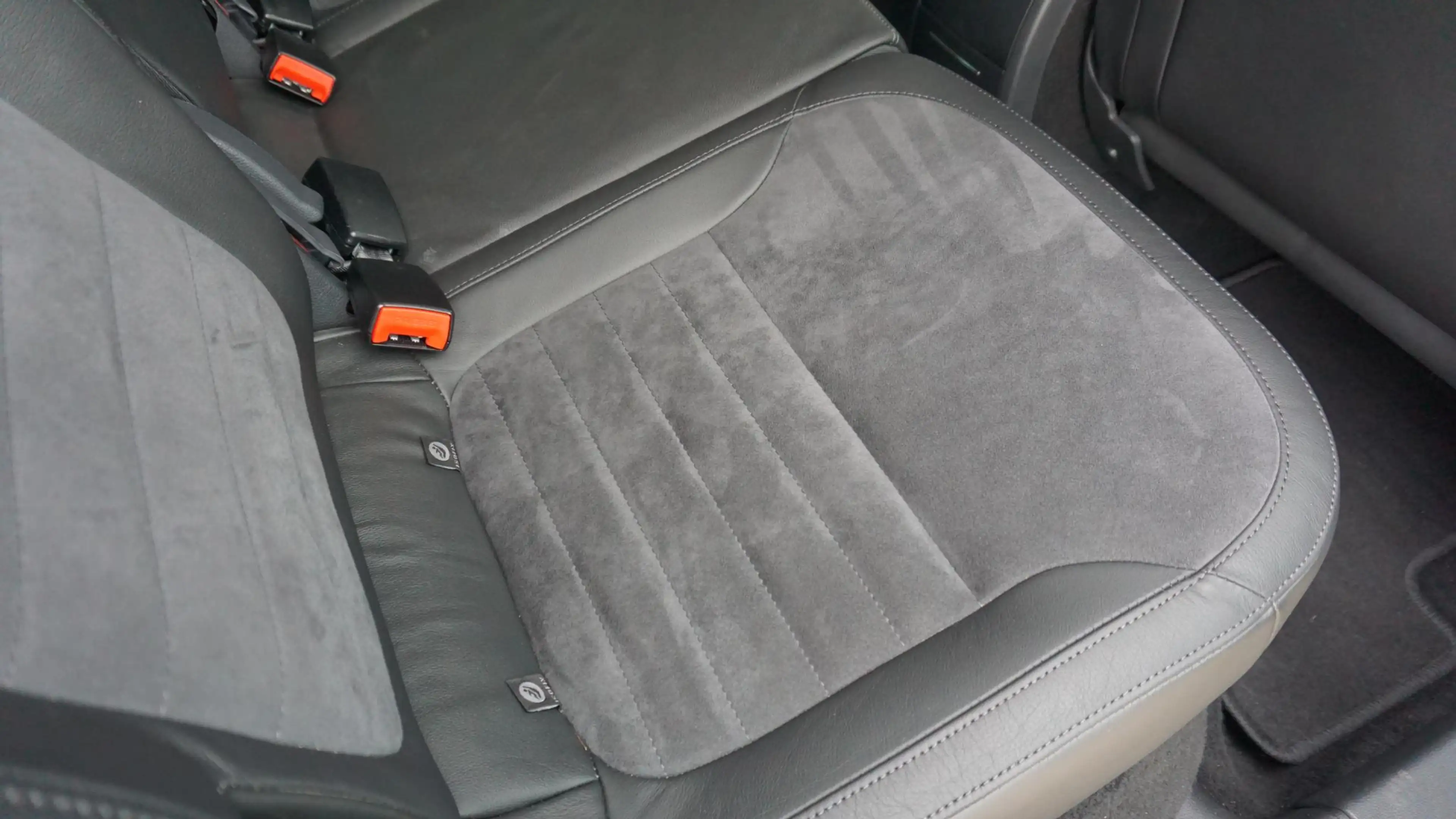 Skoda Yeti 1.2 TSI 105pk DSG Outdoor Outdoor & Elegance Leder — photo 23