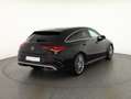 Mercedes-Benz CLA 200 Shooting Brake AMG Line LED Navi Kamera Zwart - thumbnail 5