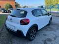 Citroen C3 C3 III 2017 1.2 puretech Feel 68cv Bianco - thumbnail 5