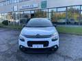 Citroen C3 C3 III 2017 1.2 puretech Feel 68cv Bianco - thumbnail 1
