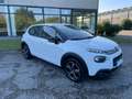 Citroen C3 C3 III 2017 1.2 puretech Feel 68cv Bianco - thumbnail 2