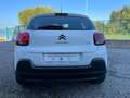 Citroen C3 C3 III 2017 1.2 puretech Feel 68cv Bianco - thumbnail 7