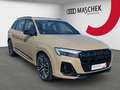 Audi SQ7 Pano 7Sitzer b+OAdv! HuD Matrix TV S-Sitz Gold - thumbnail 7