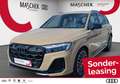 Audi SQ7 Pano 7Sitzer b+OAdv! HuD Matrix TV S-Sitz Goud - thumbnail 1