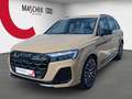 Audi SQ7 Pano 7Sitzer b+OAdv! HuD Matrix TV S-Sitz Goud - thumbnail 2