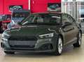 Audi A5 40 TDi ADVANCED *MATRiX*ViRTUAL*LEDER-BEiGE* Groen - thumbnail 1