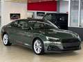 Audi A5 40 TDi ADVANCED *MATRiX*ViRTUAL*LEDER-BEiGE* Groen - thumbnail 3