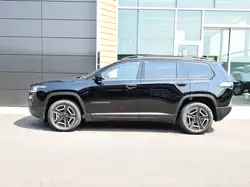 Jeep Cherokee 2026