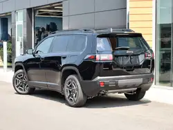 Jeep Cherokee 2026