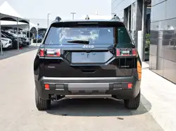 Jeep Cherokee 2026