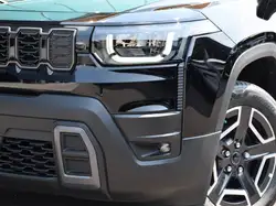 Jeep Cherokee 2026 — фото 7