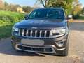 Jeep Grand Cherokee Grand Cherokee 3.0I Multijet Overland Grau - thumbnail 2