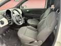 Fiat 500 1.0 #KLIMAAUTOMATIK#BORDCOMPUTER#LED#EINPARK Weiß - thumbnail 7