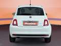 Fiat 500 1.0 #KLIMAAUTOMATIK#BORDCOMPUTER#LED#EINPARK Weiß - thumbnail 4