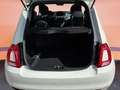 Fiat 500 1.0 #KLIMAAUTOMATIK#BORDCOMPUTER#LED#EINPARK Weiß - thumbnail 16