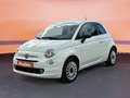 Fiat 500 1.0 #KLIMAAUTOMATIK#BORDCOMPUTER#LED#EINPARK Weiß - thumbnail 1