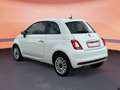 Fiat 500 1.0 #KLIMAAUTOMATIK#BORDCOMPUTER#LED#EINPARK Weiß - thumbnail 3