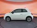 Fiat 500 1.0 #KLIMAAUTOMATIK#BORDCOMPUTER#LED#EINPARK Weiß - thumbnail 2