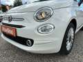 Fiat 500 1.0 #KLIMAAUTOMATIK#BORDCOMPUTER#LED#EINPARK Weiß - thumbnail 12
