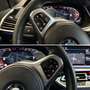 BMW X5 xDrive30d M Alu21"/Pano/Cam360/Acc *1j garantie* Noir - thumbnail 12