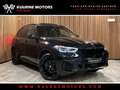 BMW X5 xDrive30d M Alu21"/Pano/Cam360/Acc *1j garantie* Noir - thumbnail 1