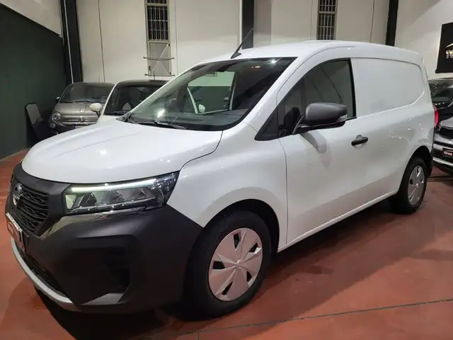 Nissan Townstar 3 POSTI 1.3  BENZINA EURO 6 D PREZZO REALE