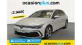 Volkswagen Golf 1.5 eTSI R-Line DSG 110kW Plateado - thumbnail 1