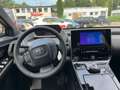 Toyota bZ4X Elektromotor 150kW Comfort Argent - thumbnail 8