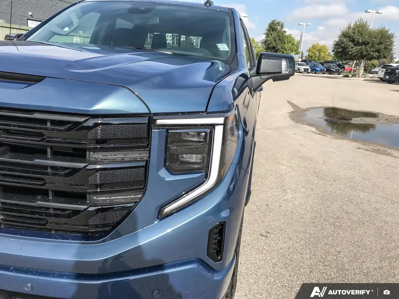 GMC Sierra 1500 снимка GMC Sierra 1500