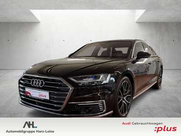60 TFSIe quattro Tiptronic Matrix ACC HuD Pano 360