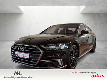 60 TFSIe quattro Tiptronic Matrix ACC HuD Pano 360