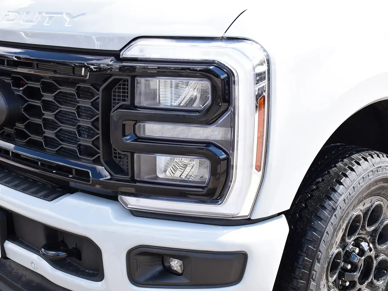 Ford F 250 снимка Ford F 250
