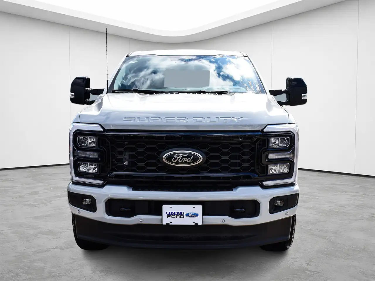 Ford F 250 снимка Ford F 250