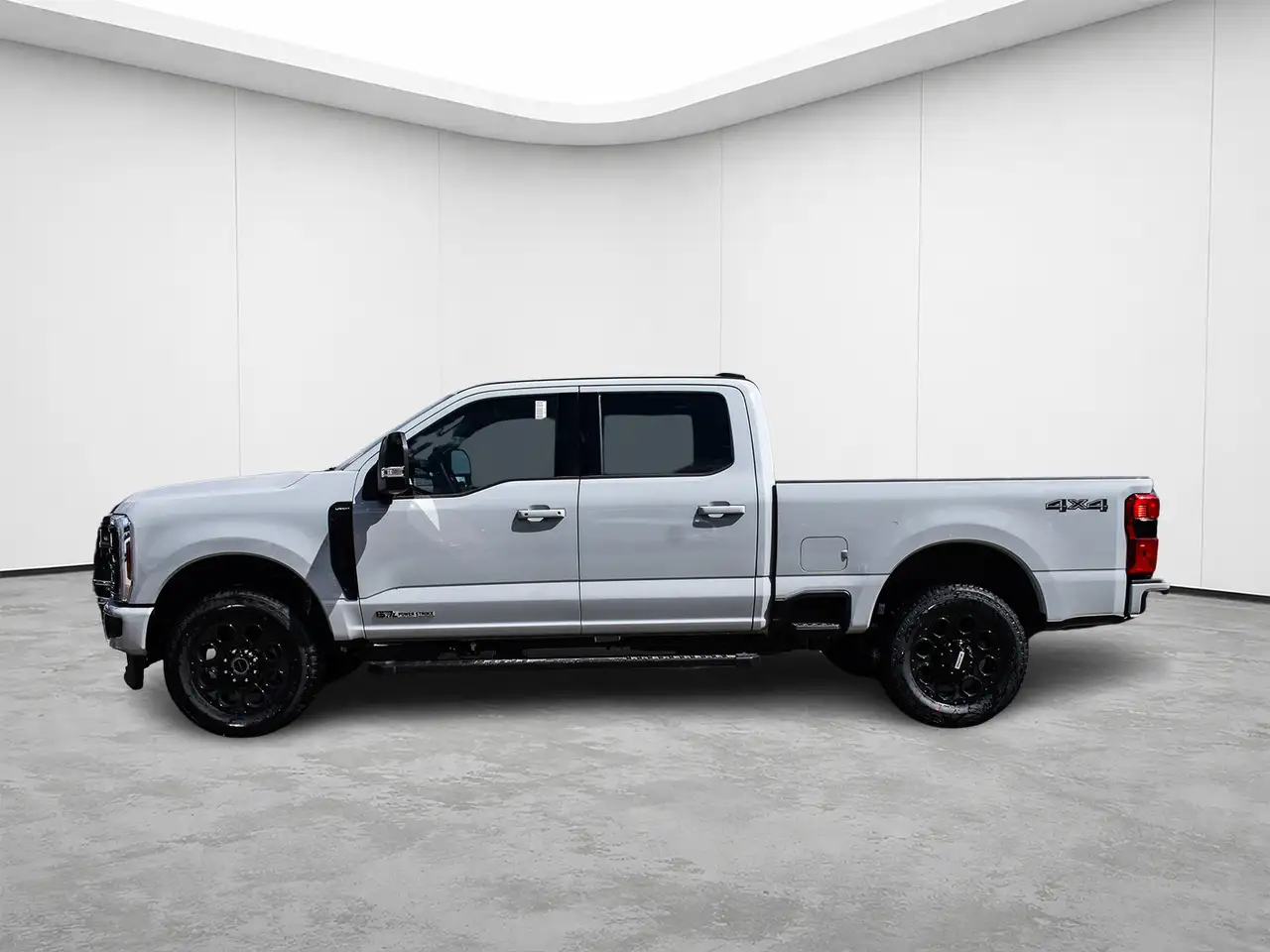 Ford F 250 снимка Ford F 250
