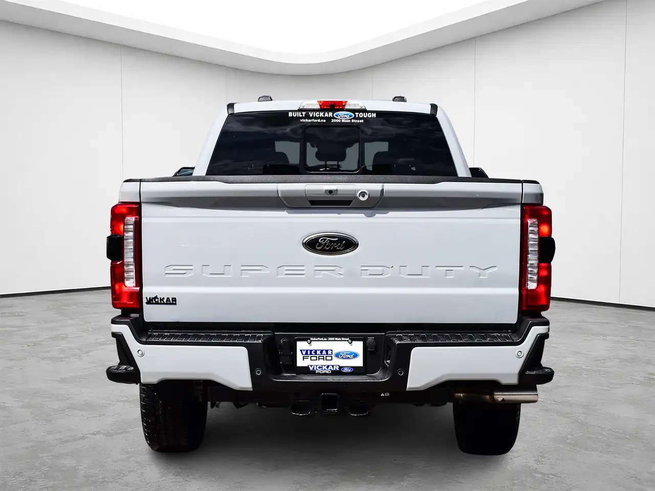 Ford F 250 снимка Ford F 250