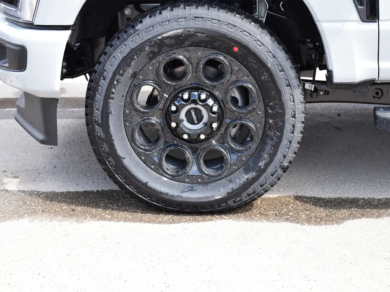 Ford F 250 снимка Ford F 250