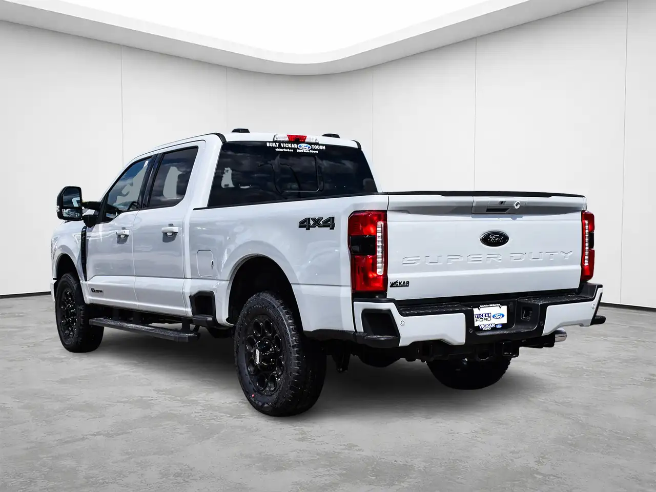 Ford F 250 снимка Ford F 250