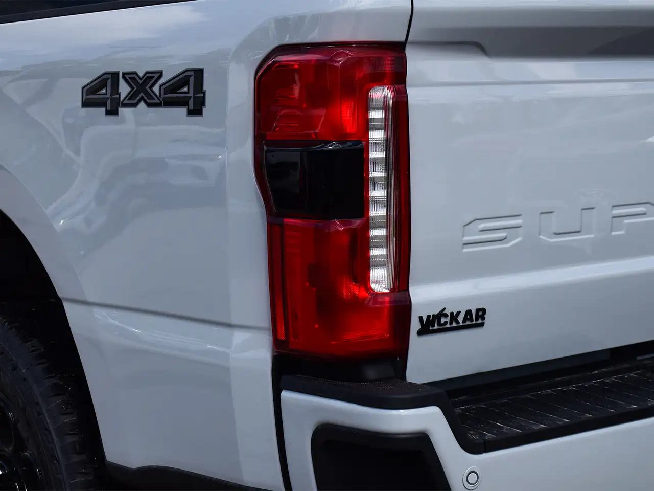Ford F 250 снимка Ford F 250