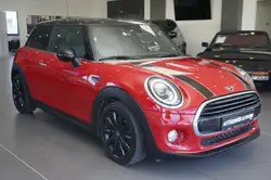 Mini Cooper Clubman NAVI+PANO+SITZHEIZUNG+AUTOMATIK