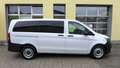 Mercedes-Benz Vito eVito Tourer lang Klima Navi Kamera Blanco - thumbnail 4