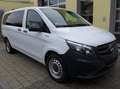 Mercedes-Benz Vito eVito Tourer lang Klima Navi Kamera Blanco - thumbnail 1