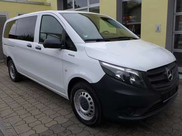 eVito Tourer lang Klima Navi Kamera