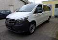 Mercedes-Benz Vito eVito Tourer lang Klima Navi Kamera Blanco - thumbnail 3