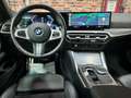 BMW 420 420d Coupé 2.0 190cv Auto M-SPORT Gris - thumbnail 4