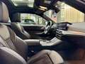 BMW 420 420d Coupé 2.0 190cv Auto M-SPORT Gris - thumbnail 8
