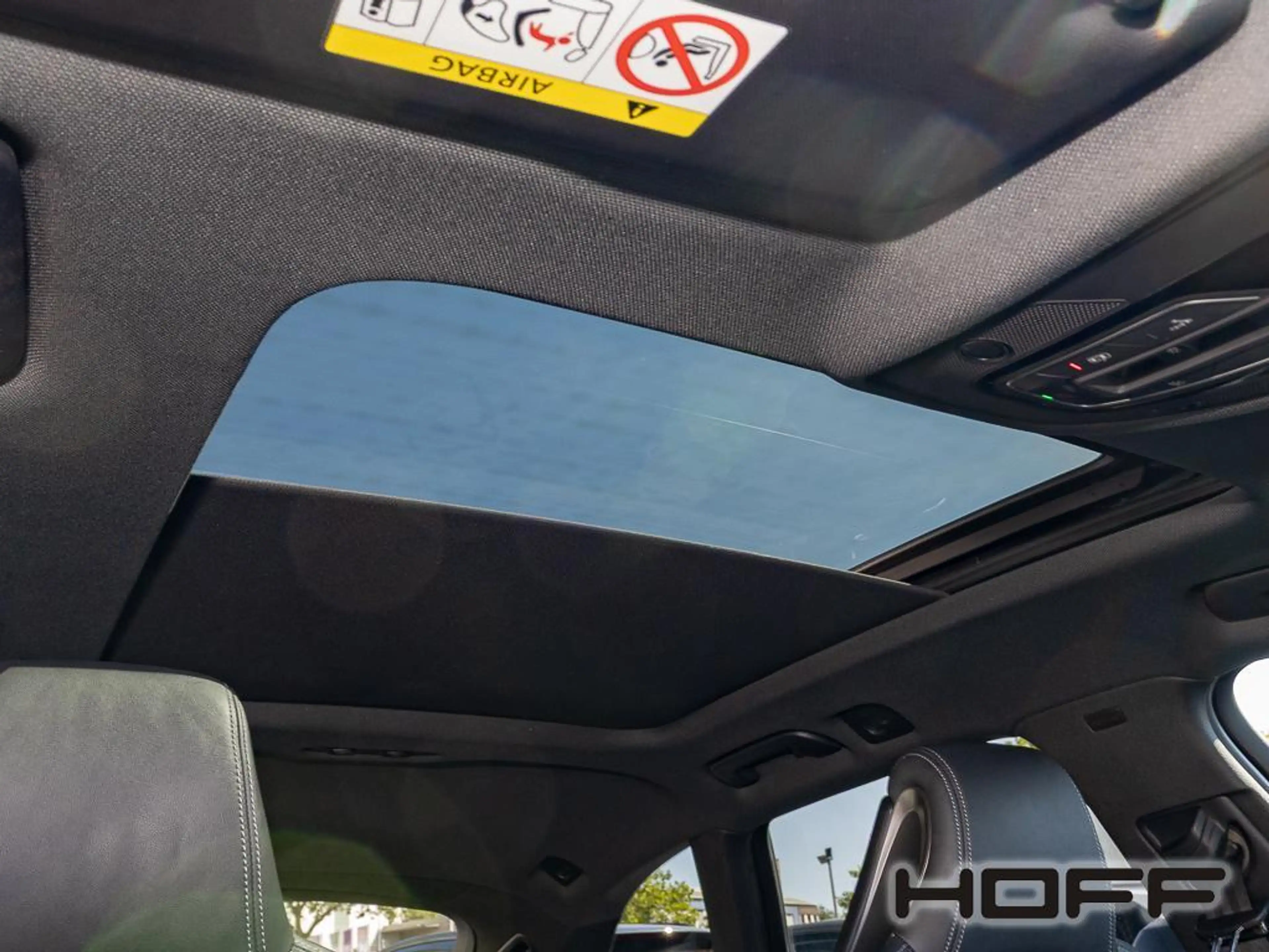 Audi RS4 Avant quattro Dynamik PANO Sportabgas HUD 20 Zoll — photo 12