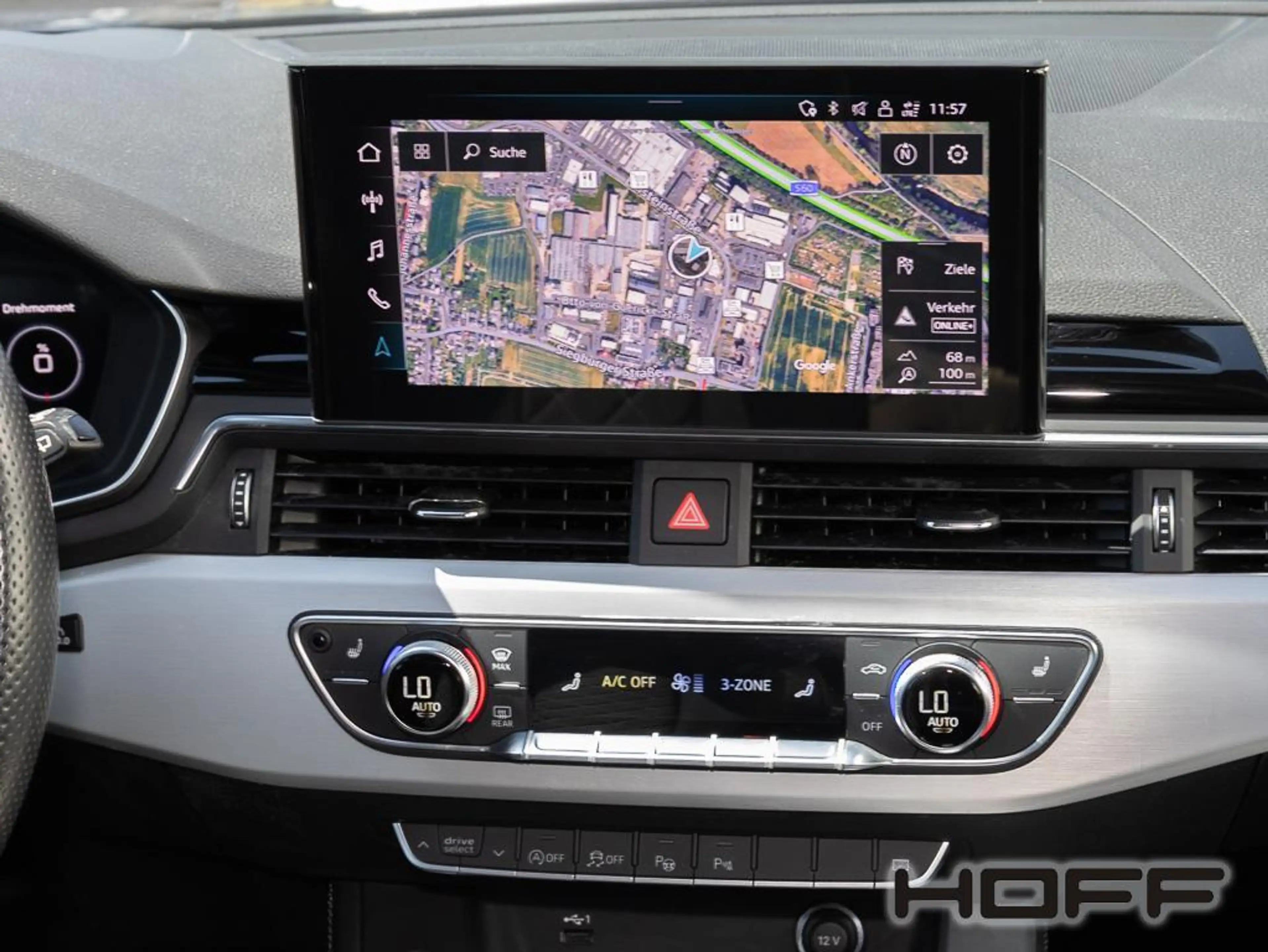 Audi RS4 Avant quattro Dynamik PANO Sportabgas HUD 20 Zoll — photo 7