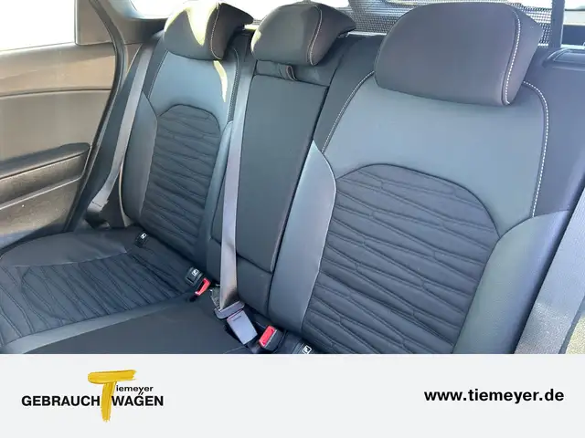 Kia Ceed view 11