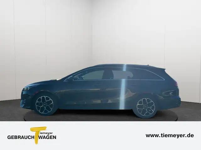Kia Ceed view 8